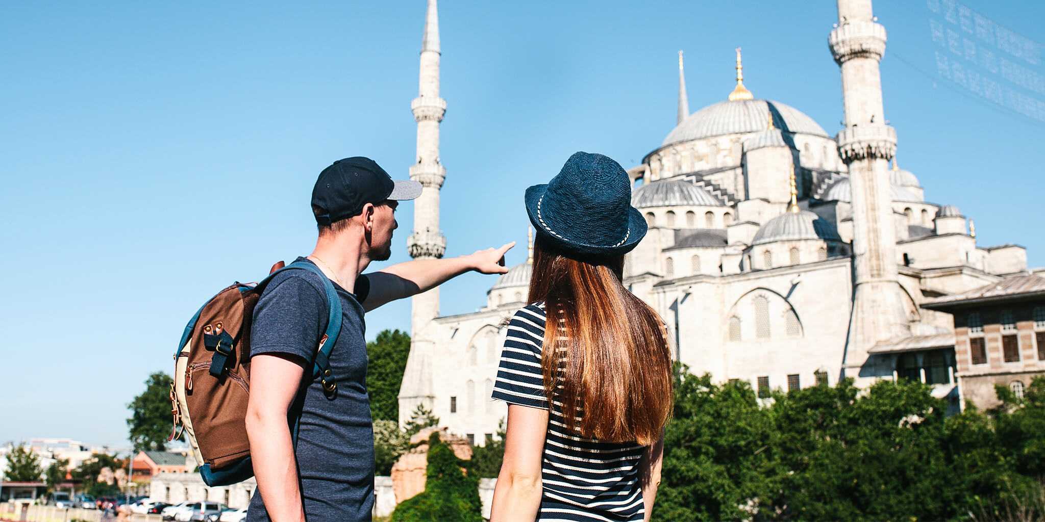 Turquish Language Taalcursus Turks in het buitenland | ESL Taalreizen