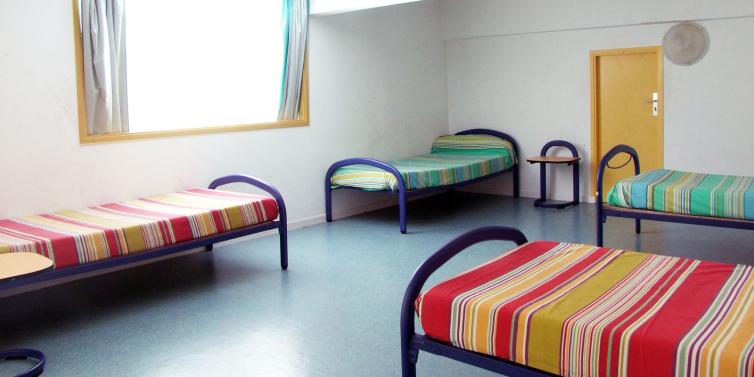 Cote d azur Campus Parc imperial accommodation New ESL Languages French