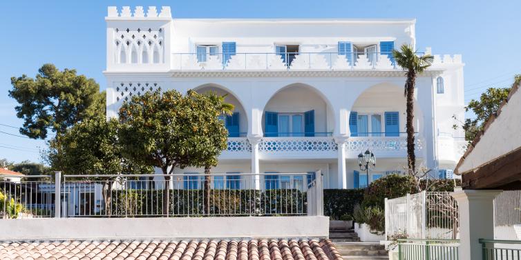 Residence Castel Arabel - Antibes - CIA Antibes ADU Accommodation Gallery 1168 1