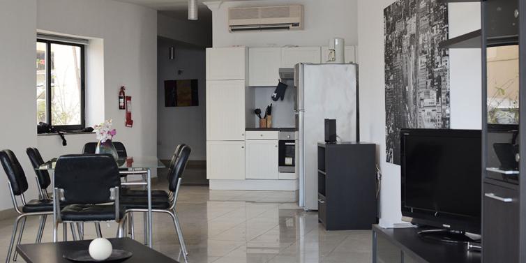 BELS Malta residence comfort accommodation ESL Languages