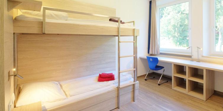 ESL Languages German Campus lindenberg 13-17 school gallery 2