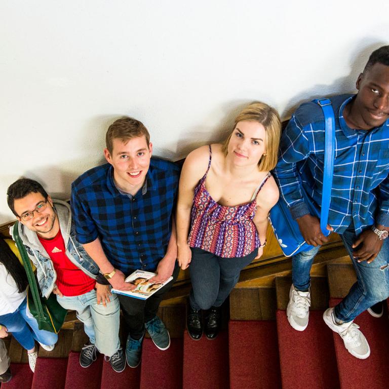 Alpadia Freiburg School Gallery 441 7