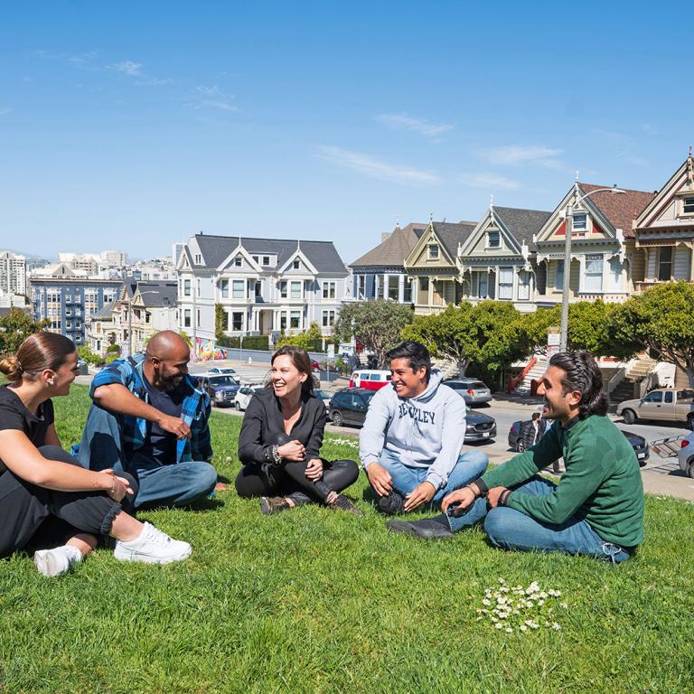 ESL Languages USA San Francisco Positively-Languages hero