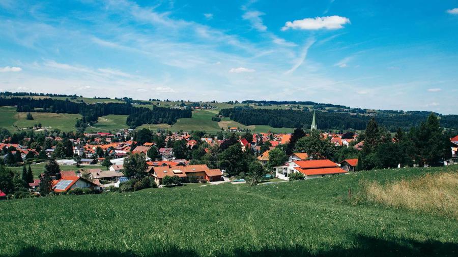 ESL Lindenberg language stay