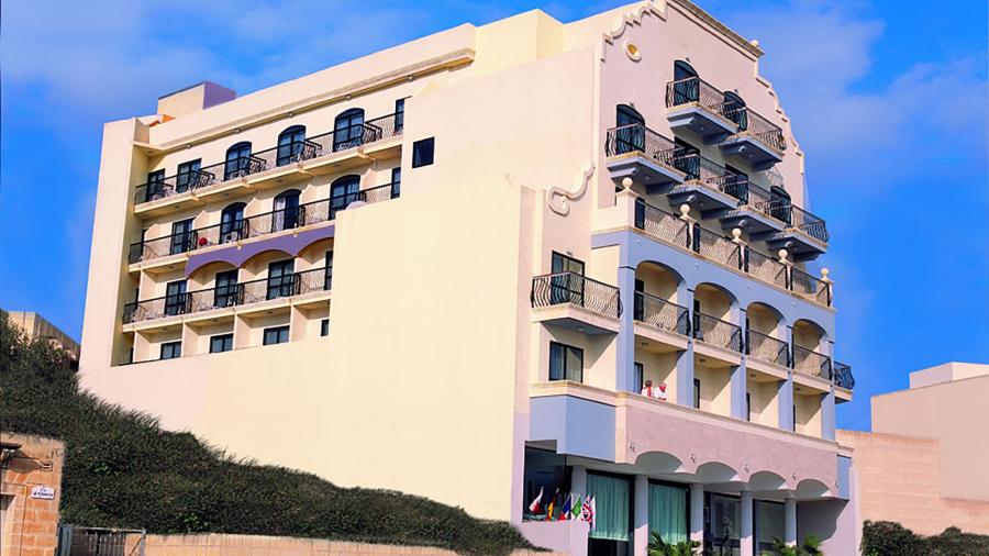 EC Hotel bellavista