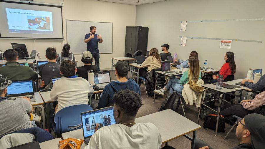 Greystone College School Gallery 1016 3