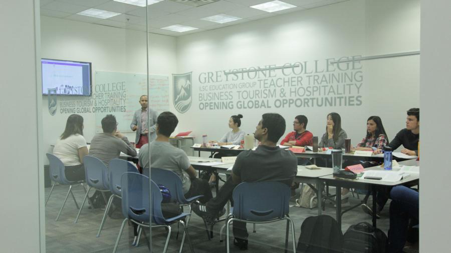Greystone College School Gallery 1016 5