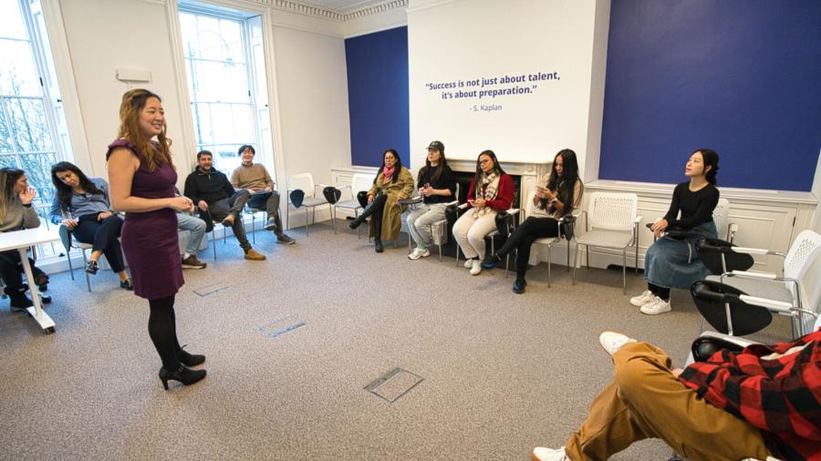 Esl languages kaplan london 30+ gallery 5 NEW 