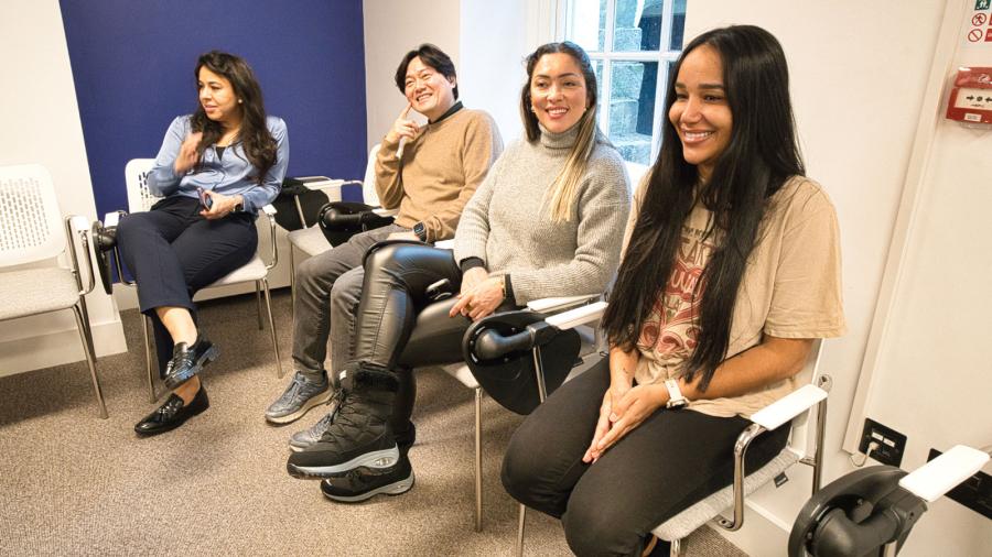 Esl languages kaplan london 30+ gallery 7 NEW 