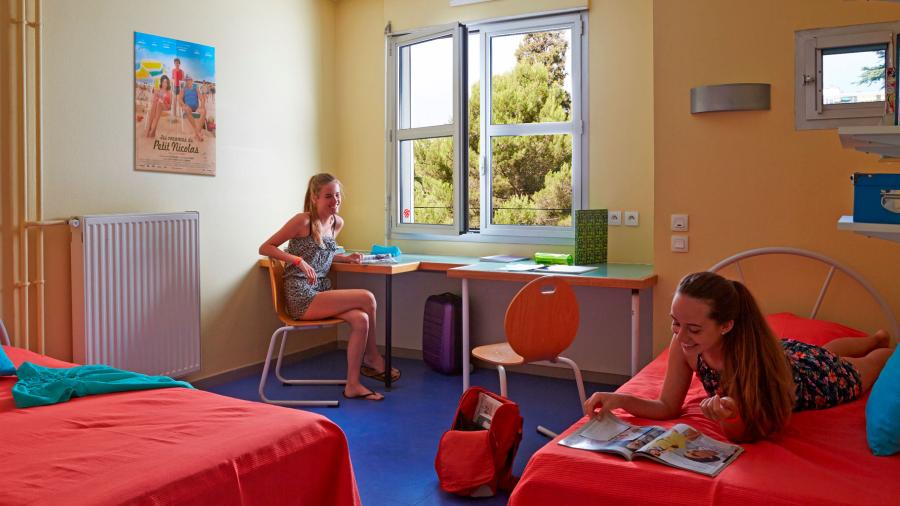 Campus Antibes (8-17) School Gallery 159 13