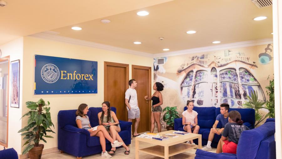 Enforex School Gallery 779 2