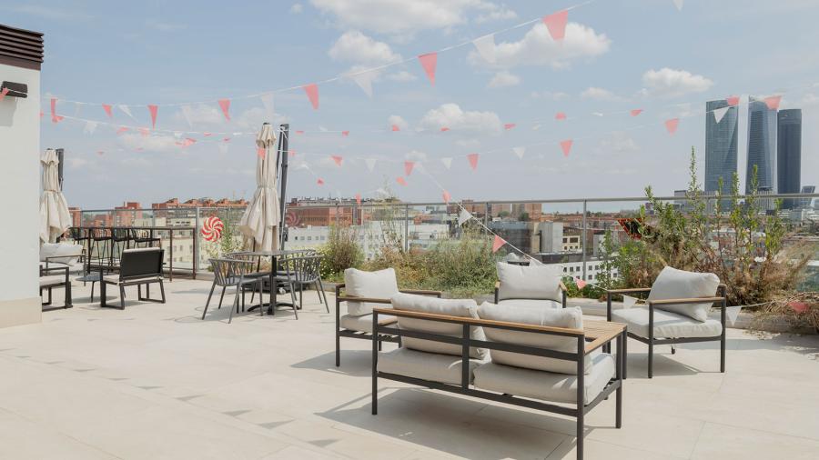 ESL Languages Madrid Summer Camp Spanish gallery 7