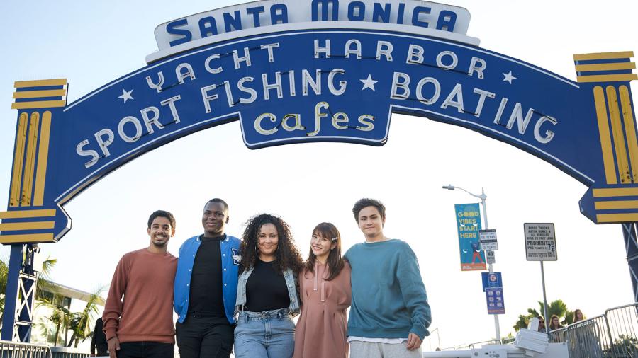 ESL Languages English USA Los Angeles Positively-Languages Westwood gallery 6