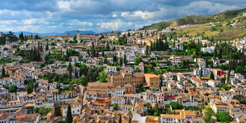 esl Granada language stay 3 column 1